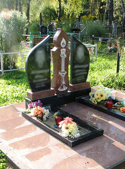 Со свечой