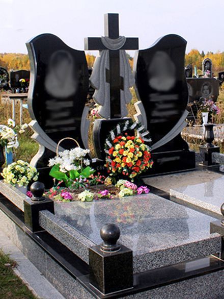 С плащаницей