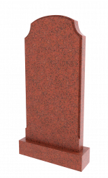 Памятник из Лезниковского гранита 1119