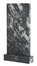 Памятник 1100 Амадеус 120x60x8